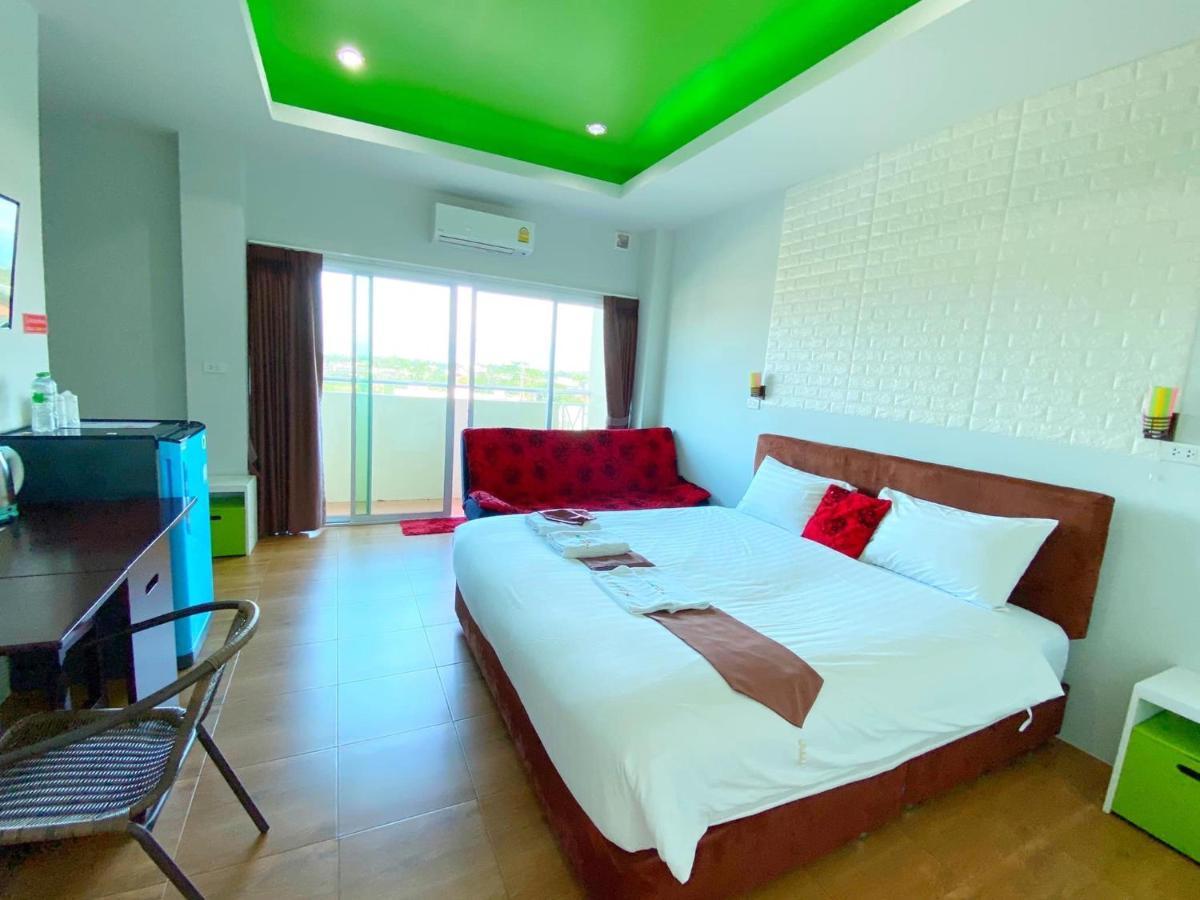 טראנג Namthip Residence מראה חיצוני תמונה