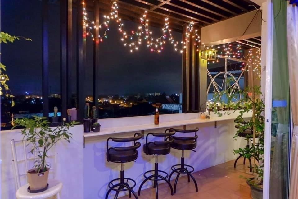 טראנג Namthip Residence מראה חיצוני תמונה