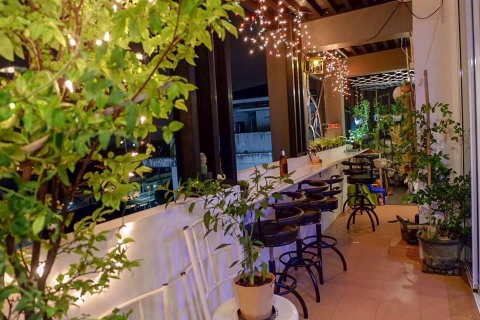 טראנג Namthip Residence מראה חיצוני תמונה
