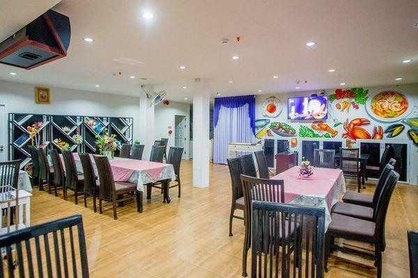 טראנג Namthip Residence מראה חיצוני תמונה
