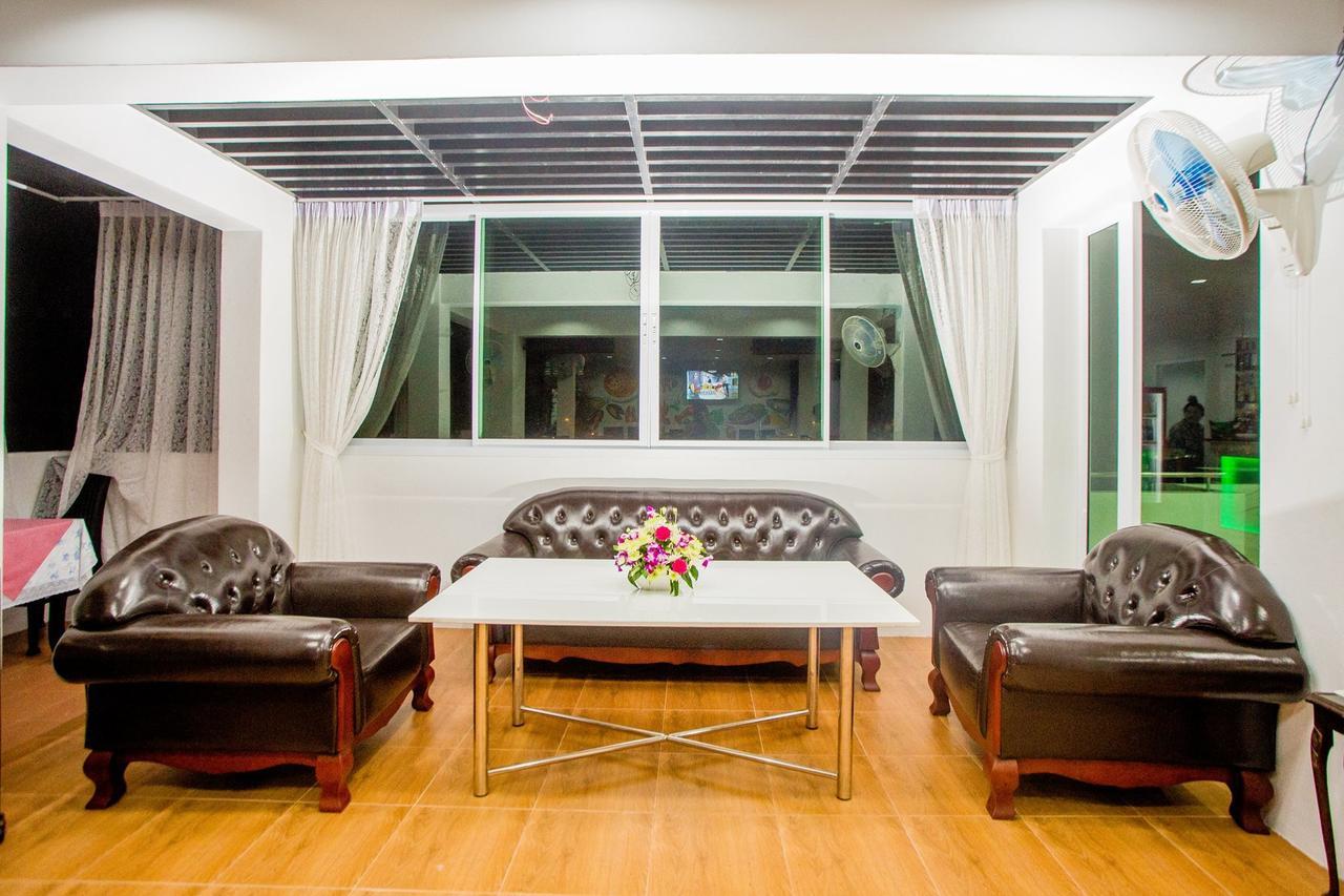 טראנג Namthip Residence מראה חיצוני תמונה