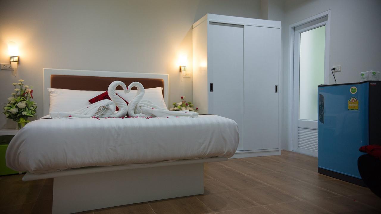 טראנג Namthip Residence מראה חיצוני תמונה
