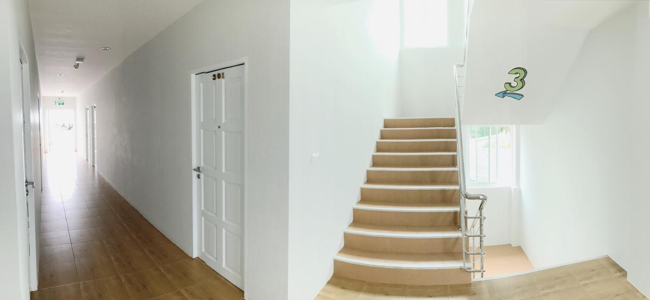 טראנג Namthip Residence מראה חיצוני תמונה