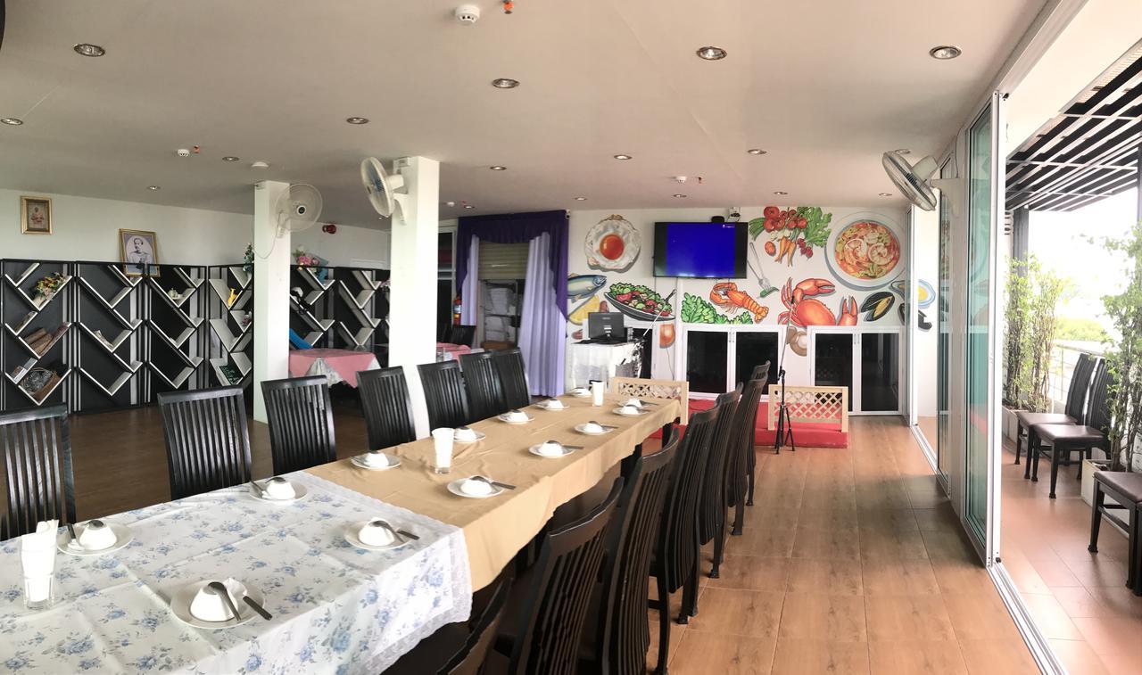 טראנג Namthip Residence מראה חיצוני תמונה