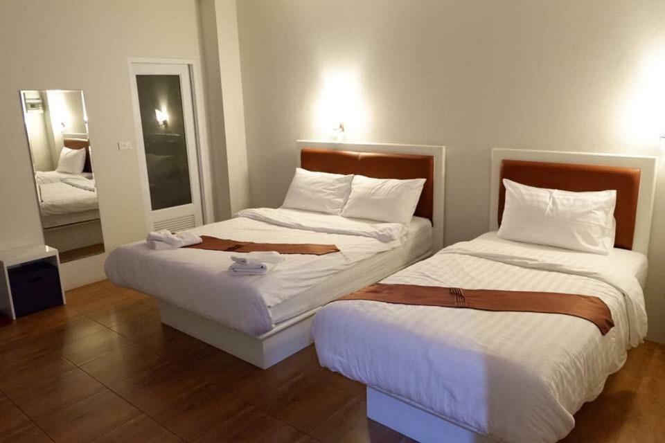 טראנג Namthip Residence מראה חיצוני תמונה